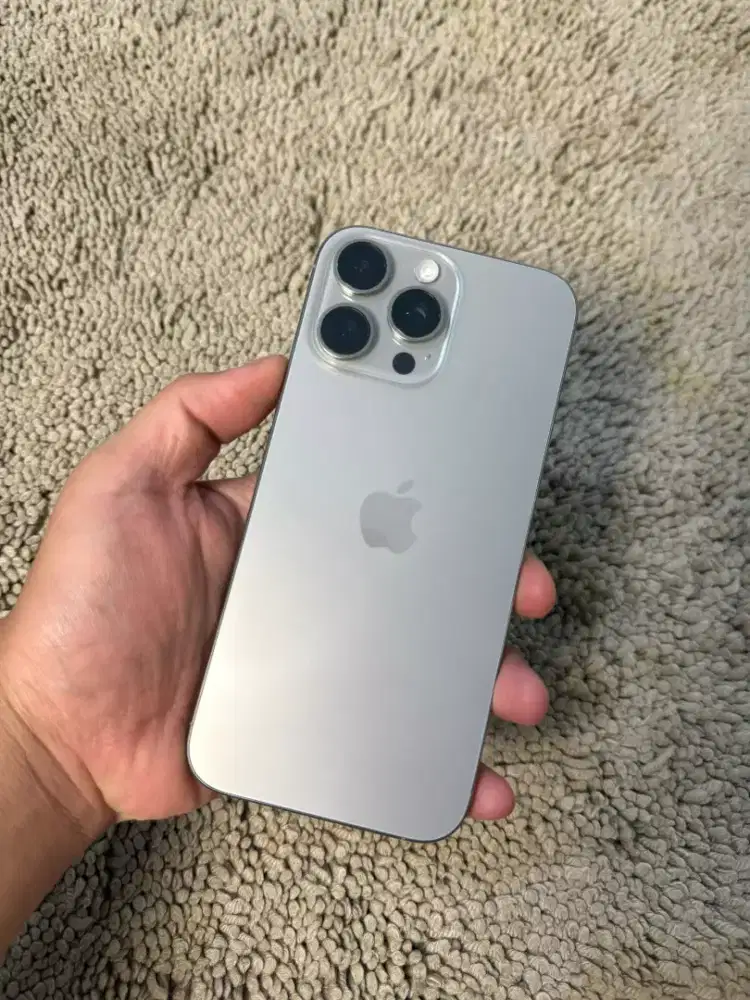 iPhone 16Promax 256Gb iBox