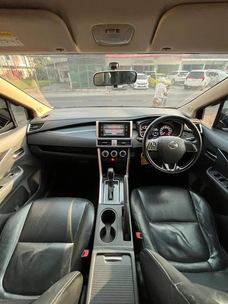 Nissan Livina 2020 Bensin