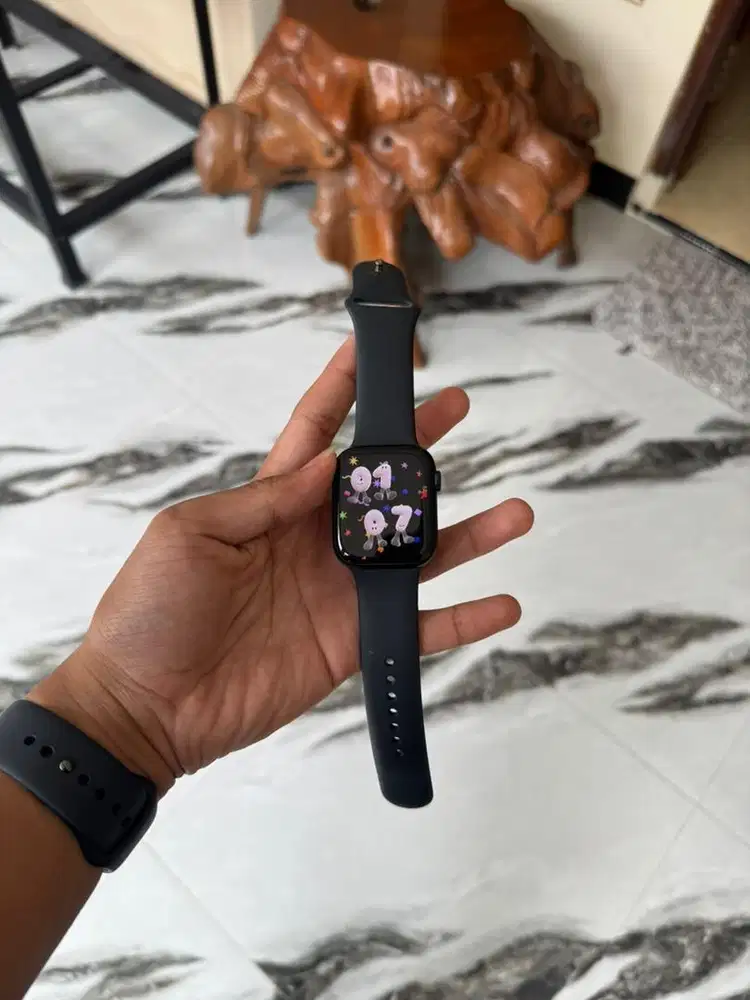 AppleWatch Series 8 45mm