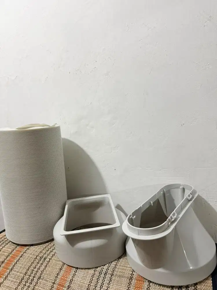 Jual RUGI AC Reiwa AC Portable 1 PK CP-0901RB Putih