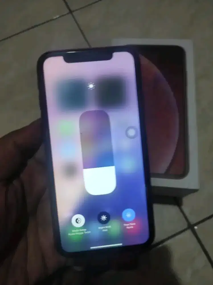 iPhone xr 128gb all operator