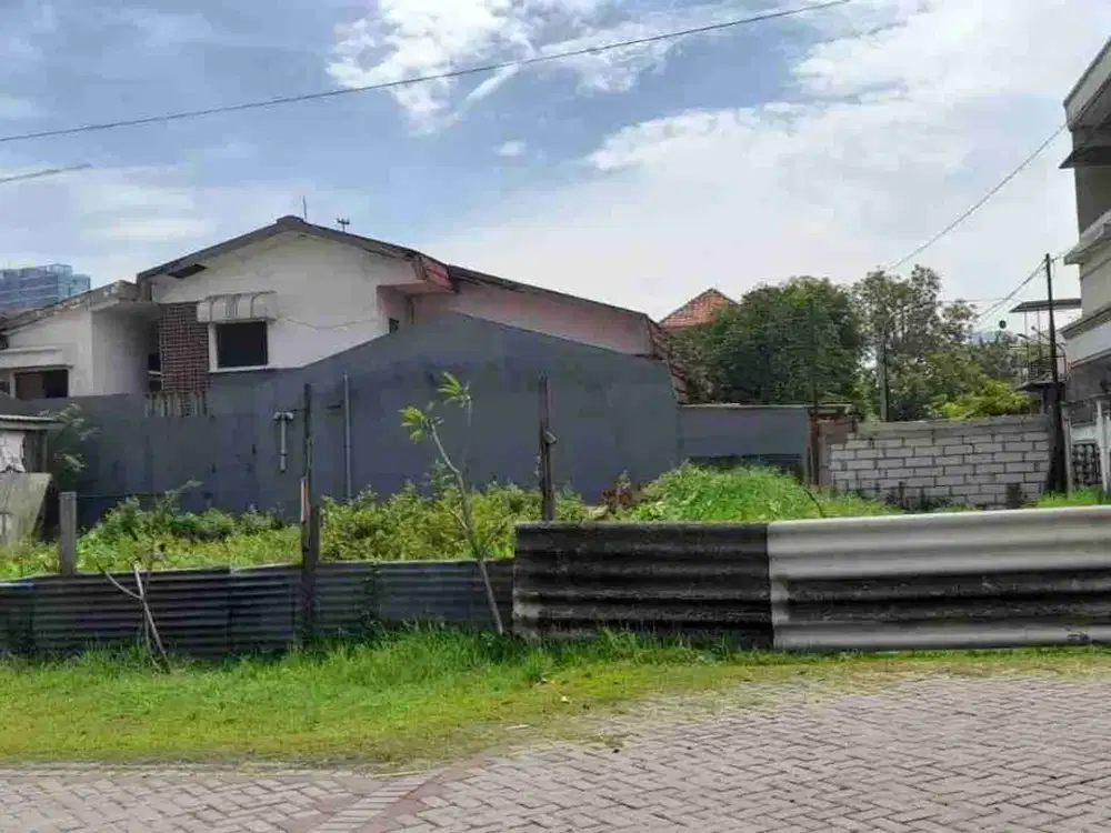 TANAH MURAH KERTOMENANGGAL DEKAT A YANI, SIWALANKERTO, JEMUR ANDAYANI, JEMURSARI, PRAPEN