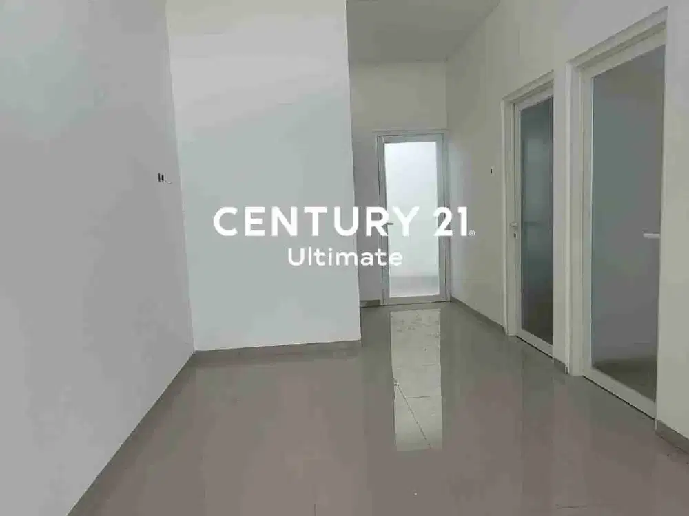 Rumah 1 lantai Design Modern 10 menit dari Dieng, Kota Malang