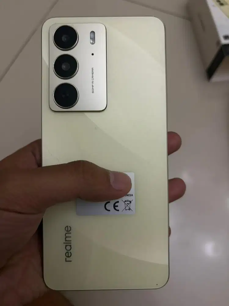 Realme C75 8/128GB