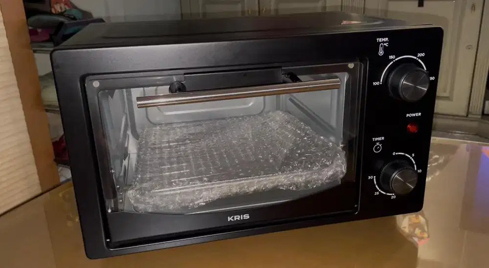 Oven Kris 10 liter