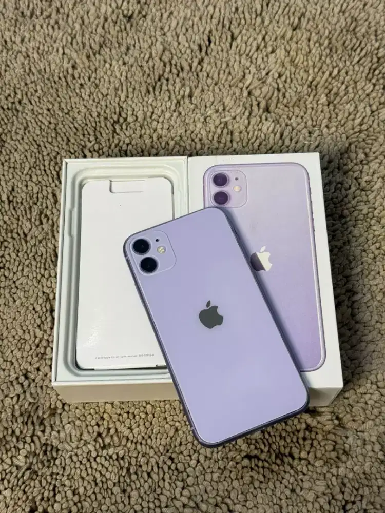 iPhone 11 64Gb inter
