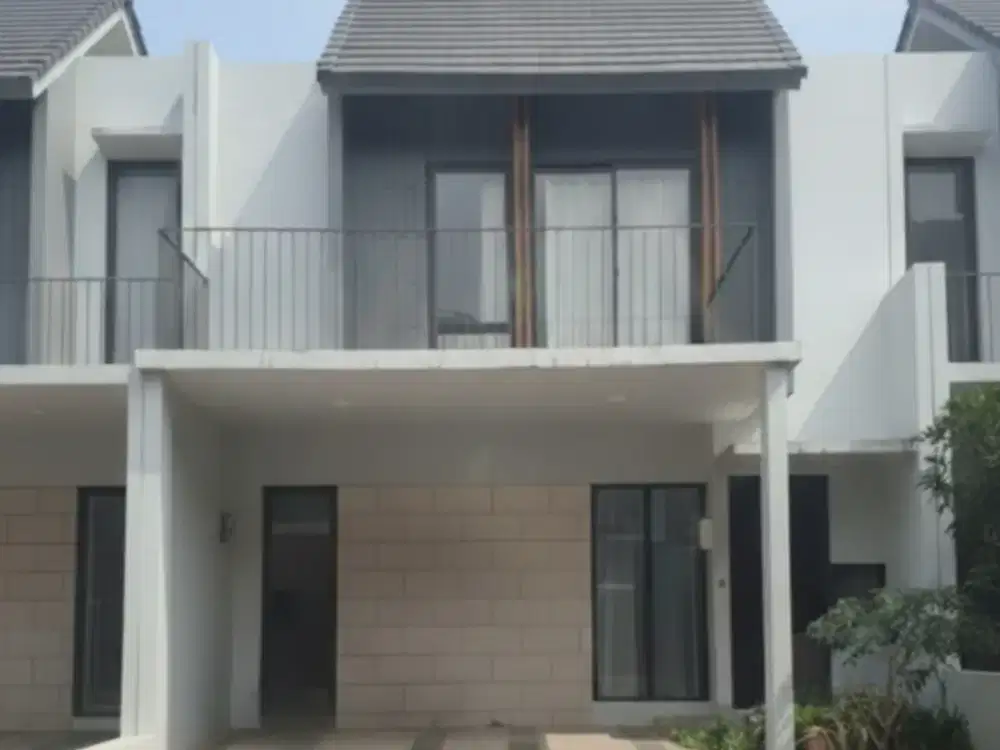 Dijual Rumah Bagus di Wisteria Cakung Jakarta Timur
