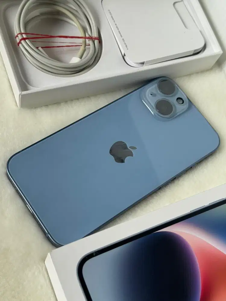 Ip 14 128 ibox lengkap