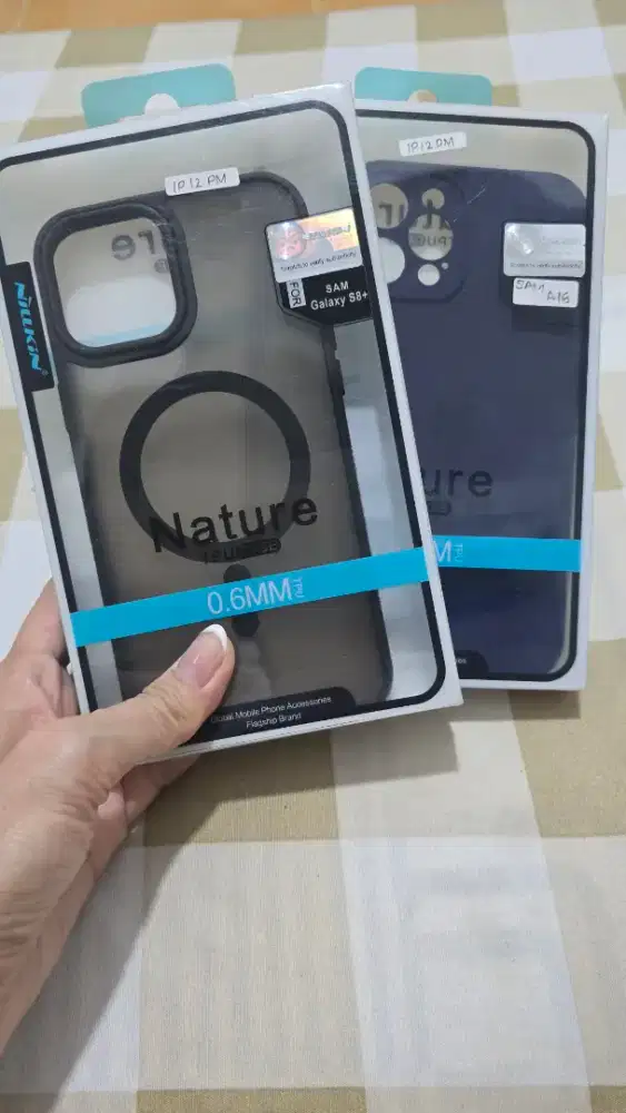 Casing Iphone 12 Promax