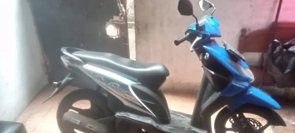 Jual santai beat karbu