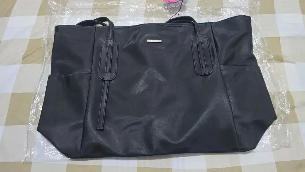 Tas Totebag wanita