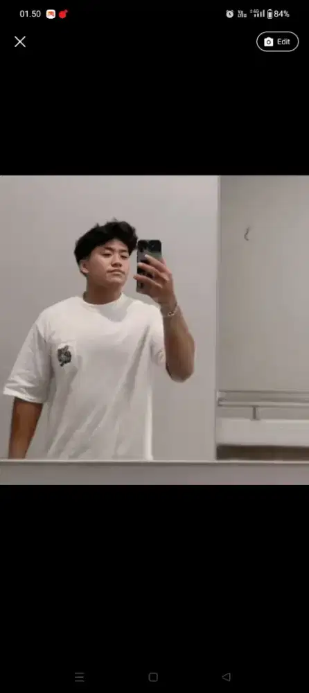 Bismillah cari kerja