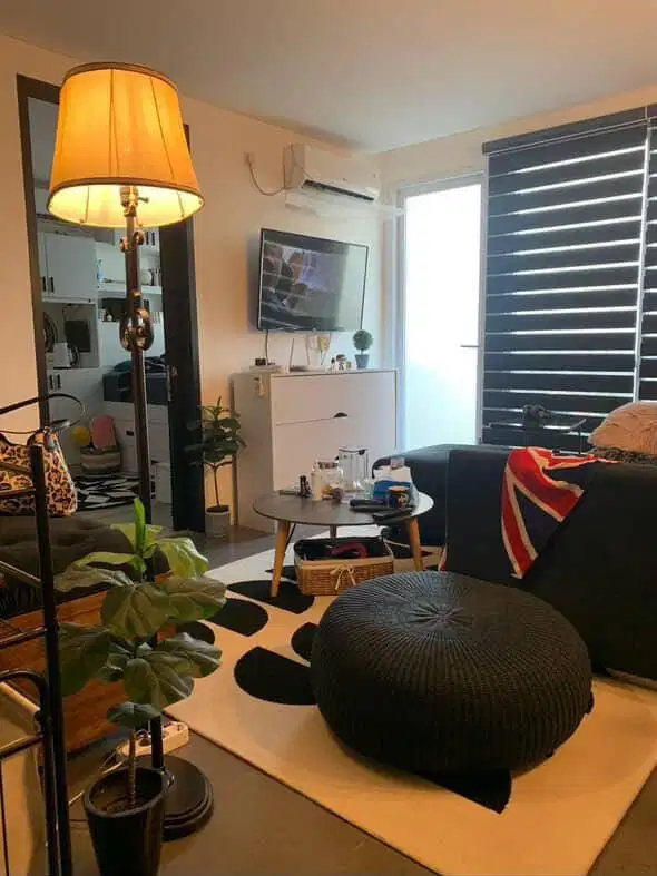 Dijual Cepat Apartemen 2BR Lt 6 di Bintaro Icon