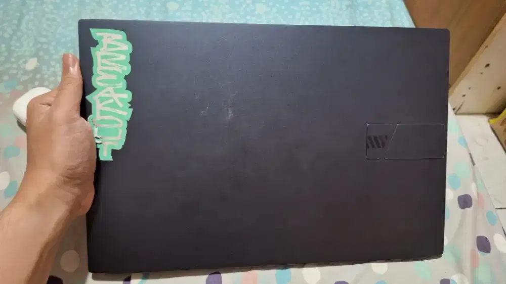 Asus Vivobook Pro Oled K6502Z