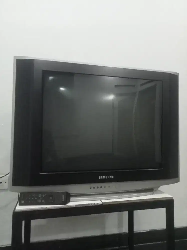 Tv tabung samung 29 in