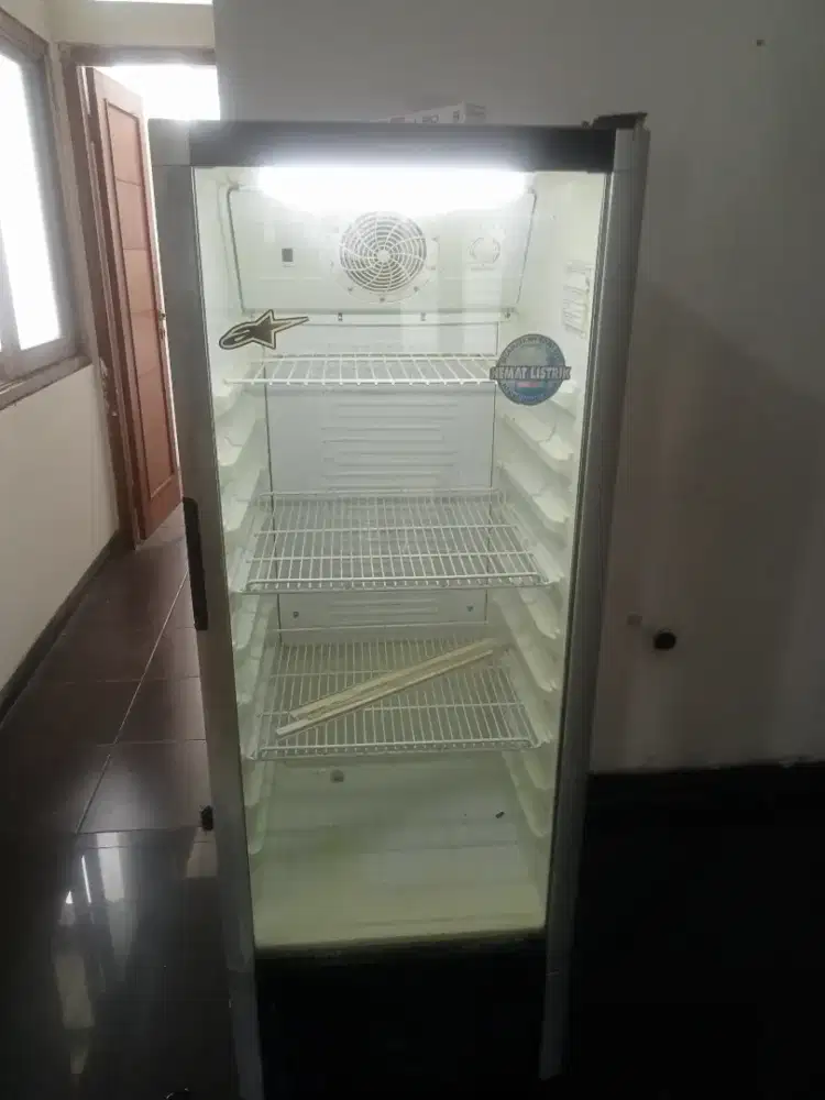 Showcase/fulkas POLYTRON