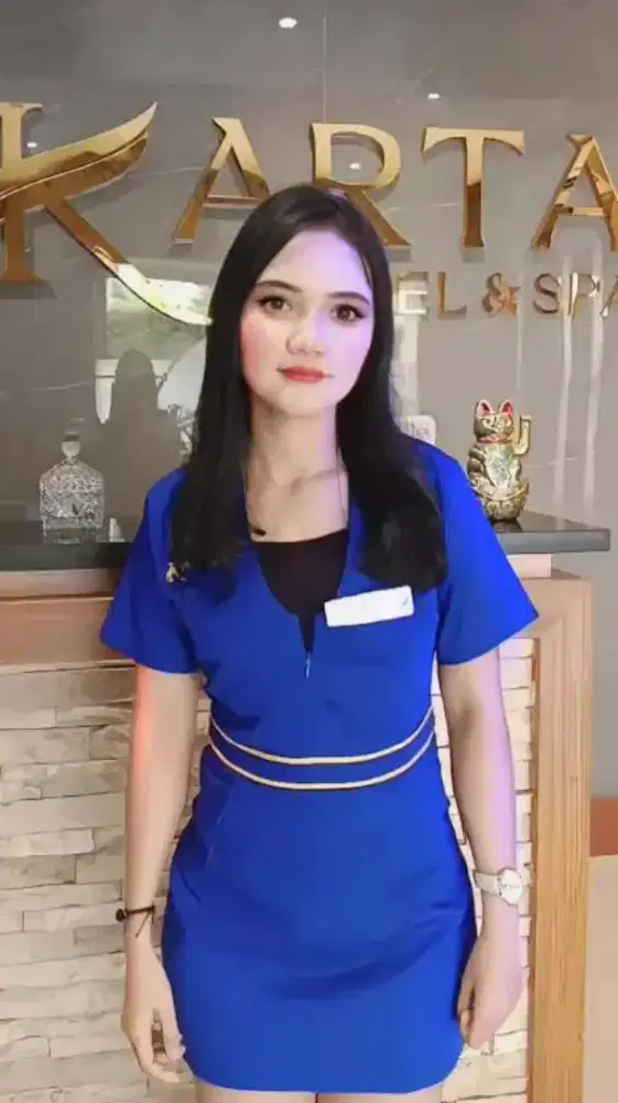 Lowongan kerja Therapist Spa Eksekutif Nu Mars