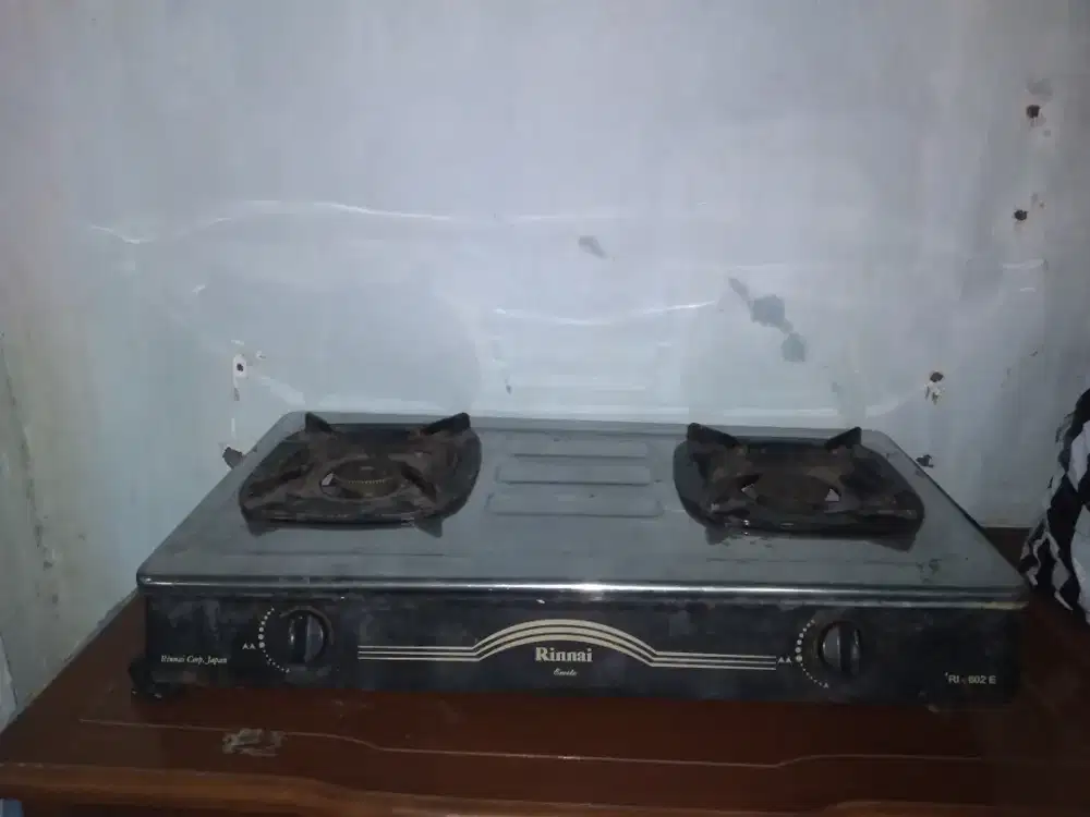 Kompor Gas Rinai