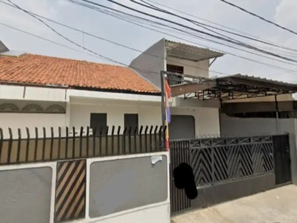 Kantor Murah di Sewakan Kebayoran Baru