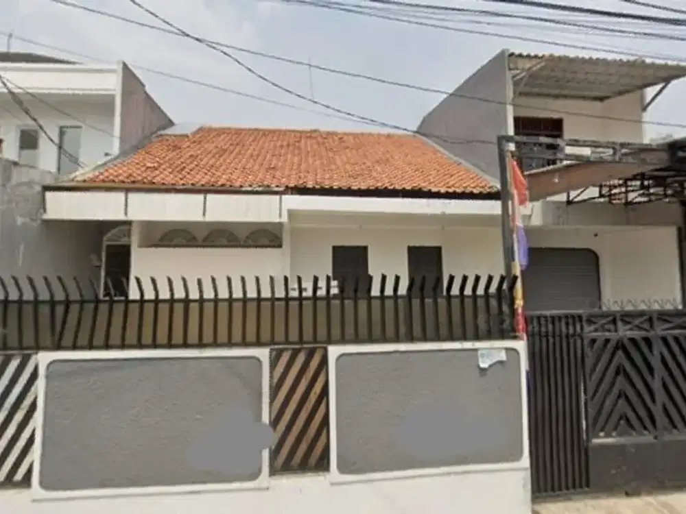 Kantor Murah di Sewakan Kebayoran Baru Jakarta Selatan