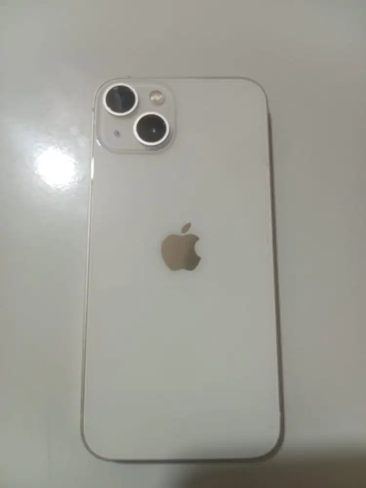 Jual Ip 13 Mulus 100% ibox