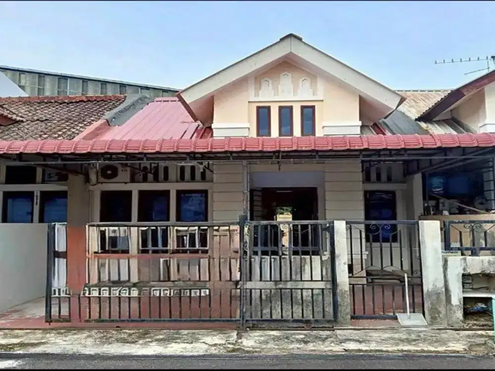 Dijual Rumah Baloi - Sandona csc-330