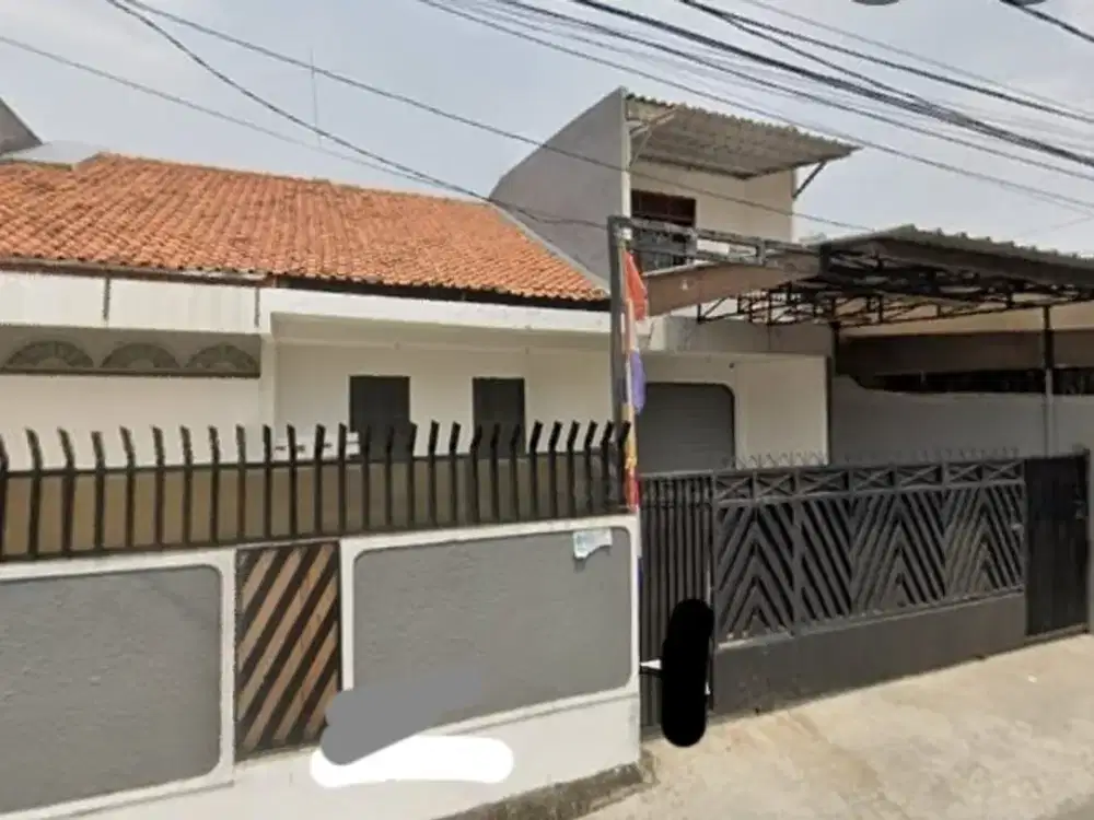 Kantor Murah Di sewakan Kebayoran Baru