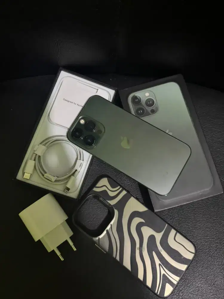 iPhone 13 pro inter allop 128gb