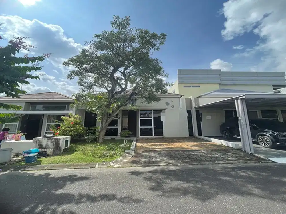 Dijual Rumah Batam Center - Royal Grande csc-334