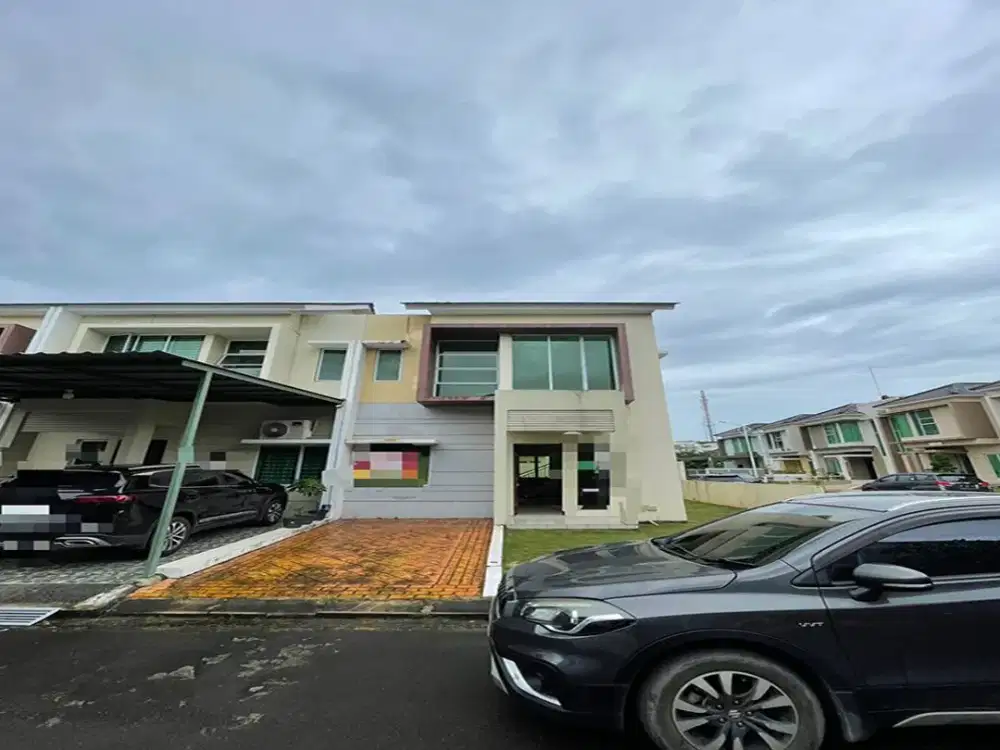 Dijual Rumah Batam Center - The Summer csc-346