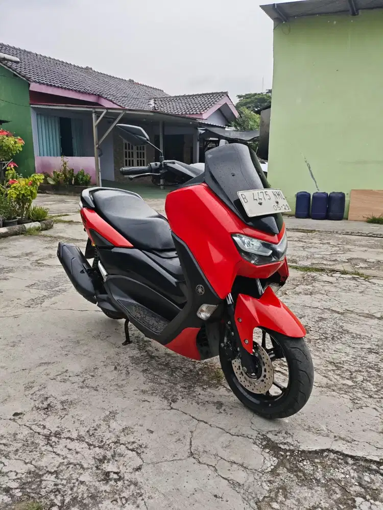 (Termurah ) yamaha nmax new