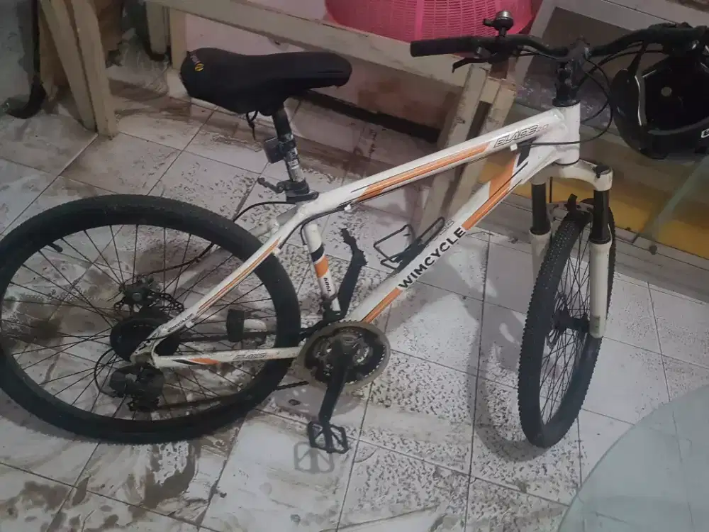 Mtb 26 wimcycle roadchamp DX