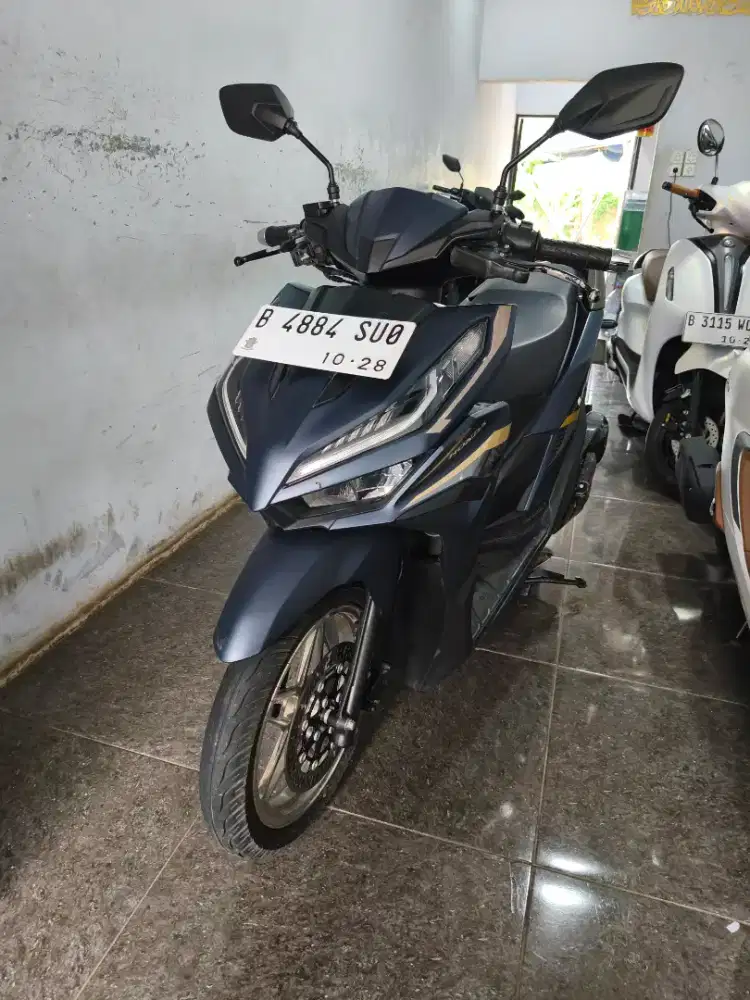JUAL HONDA VARIO 125 2023 KM 31 RB