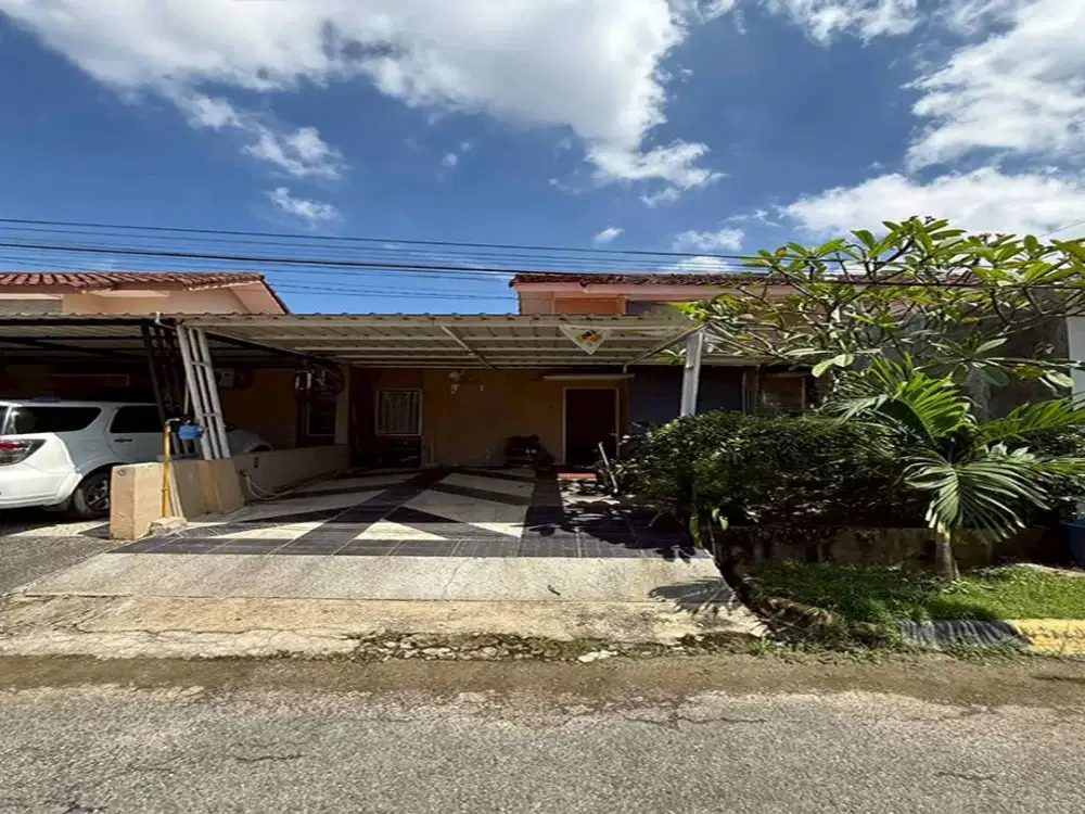 Dijual Rumah Batam Center - KDA csc-353