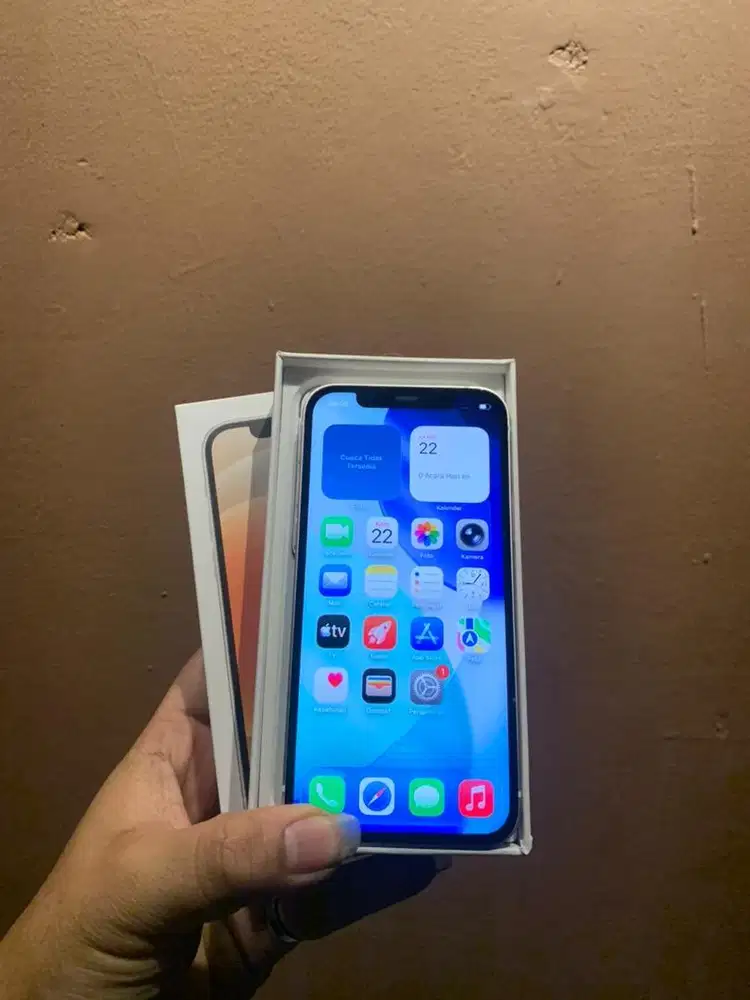 Iphone 12 64 Gb