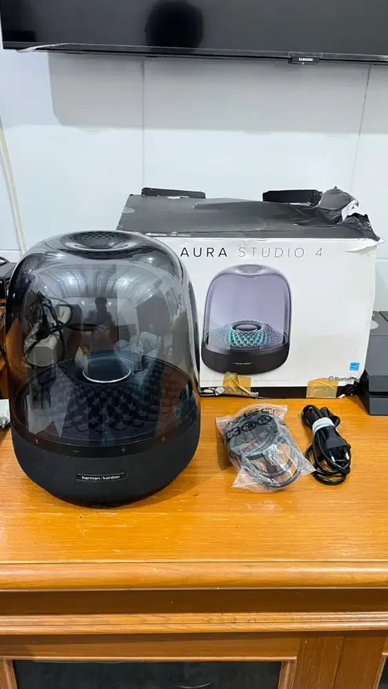 Harman Kardon Aura Studio 4 Original
