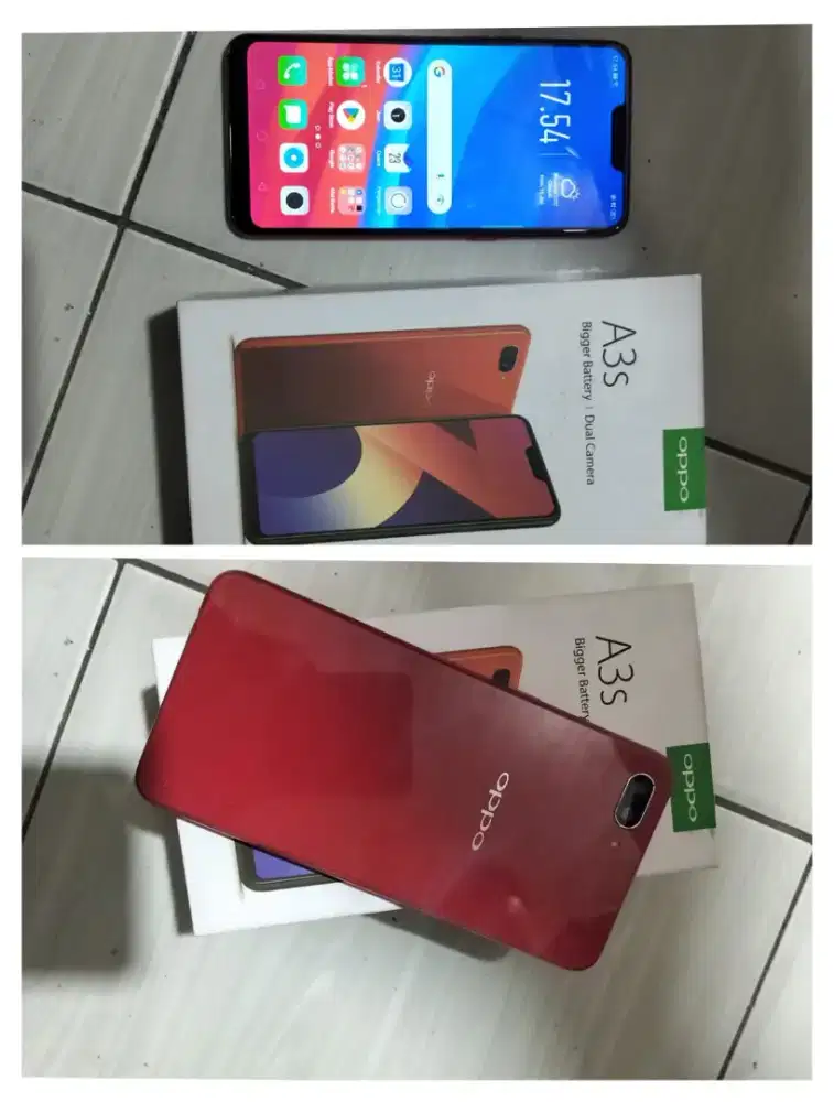 For Sale oppo A3S