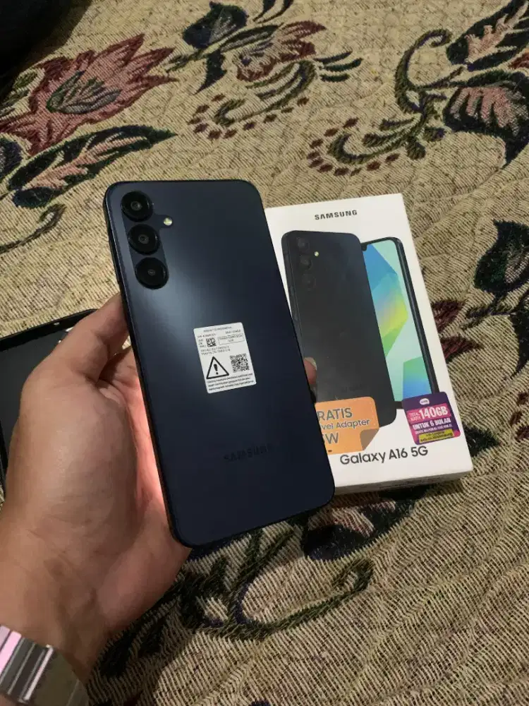 Samsung A16 5G 256gb