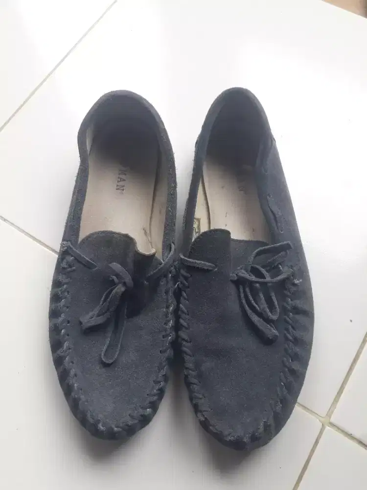 Sepatu Topman, Artap, Voyag S, Hrtg