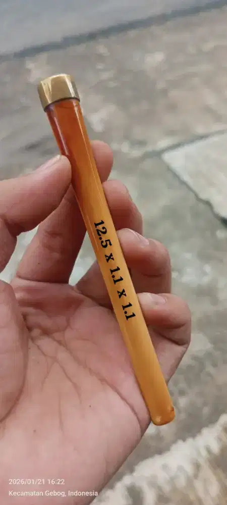 Pipa 66 Original Asli