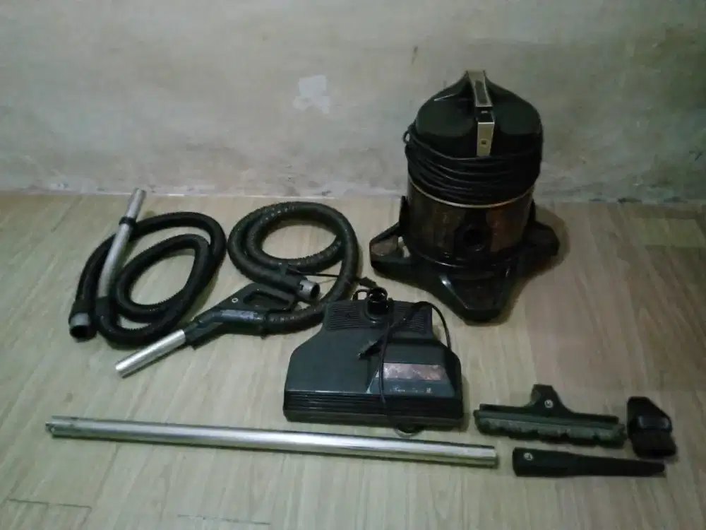 Vacum Hydro Rainbow  D4SE