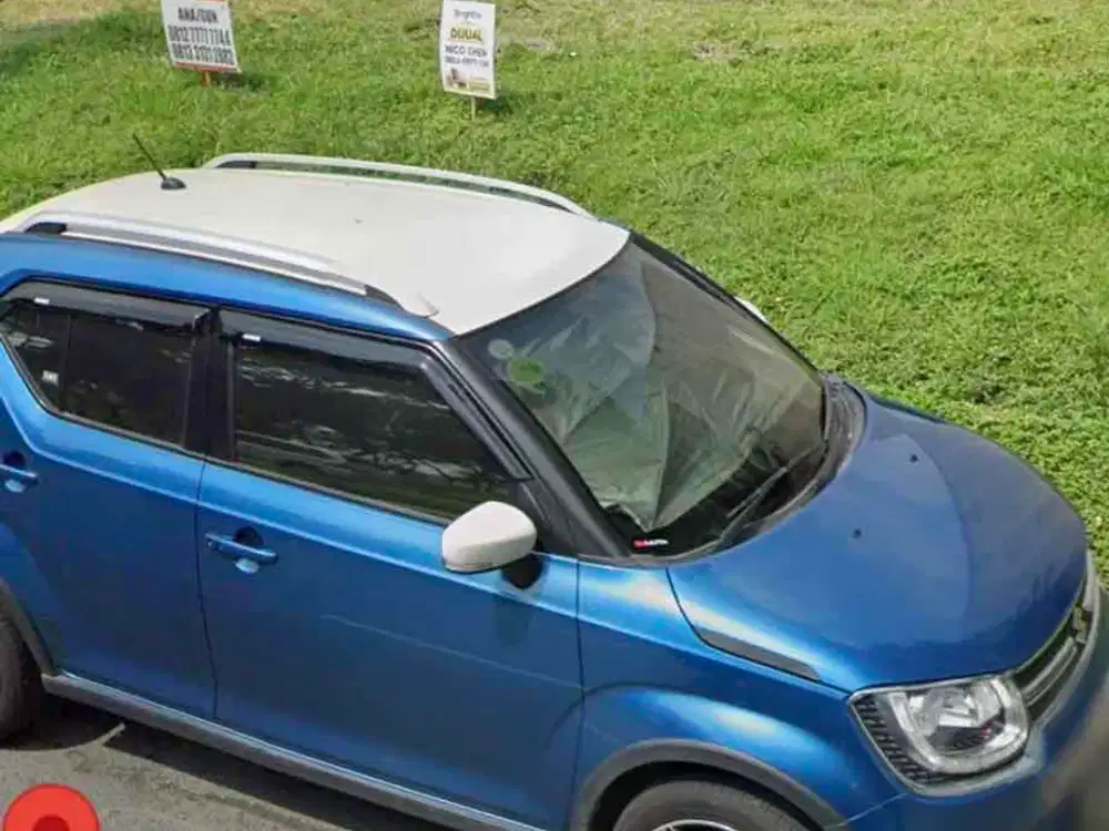 Citraland Niaga Gapura Road