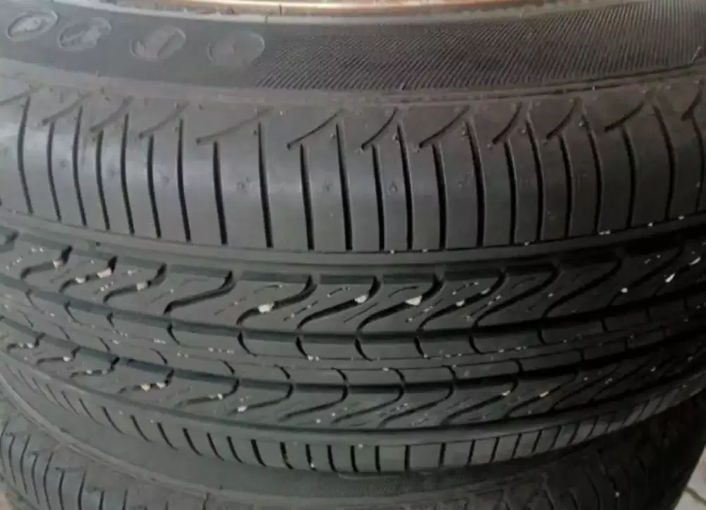 Ban r14 accelera eco plus