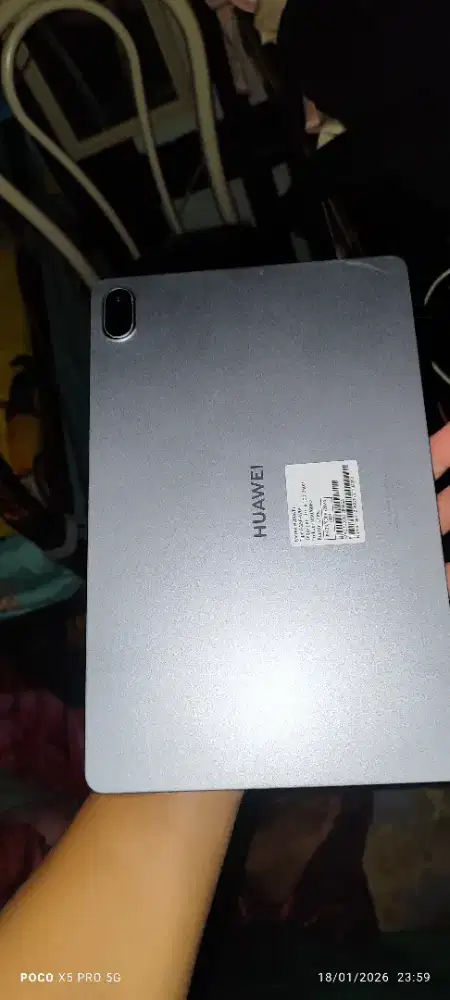 Huawei matepad se11