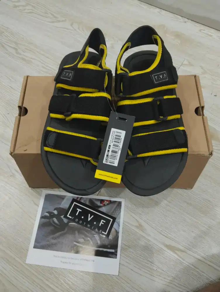 Sandal TVF Unisex