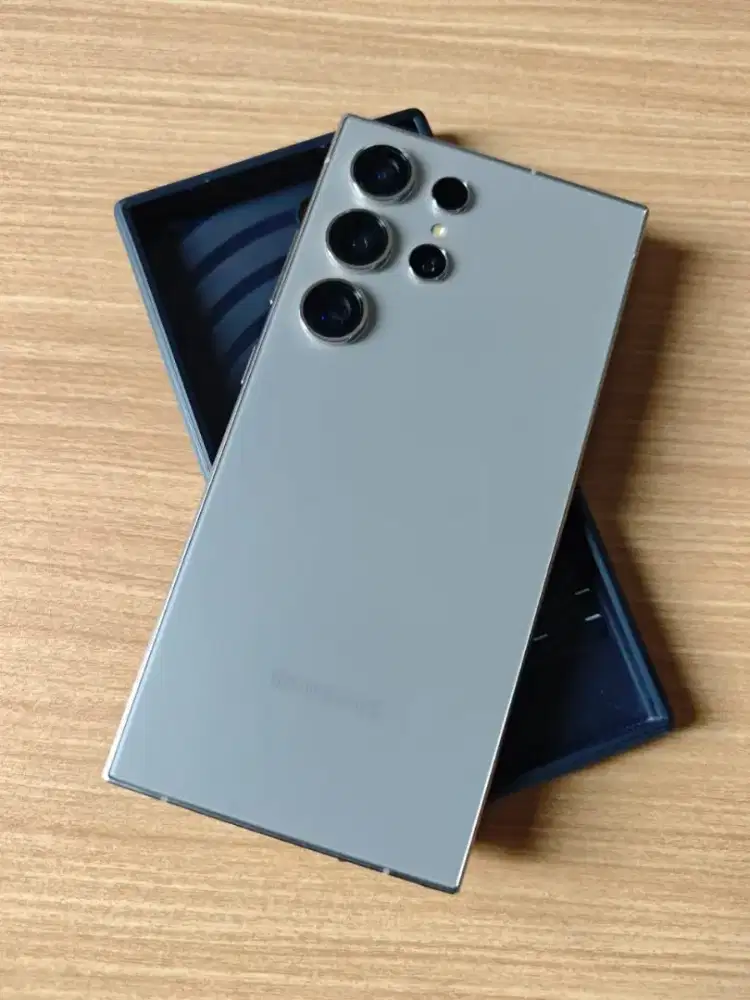 Samsung S24 Ultra 256 GB mulus