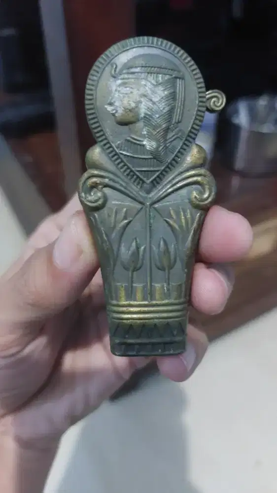 Korek antik cleopatra