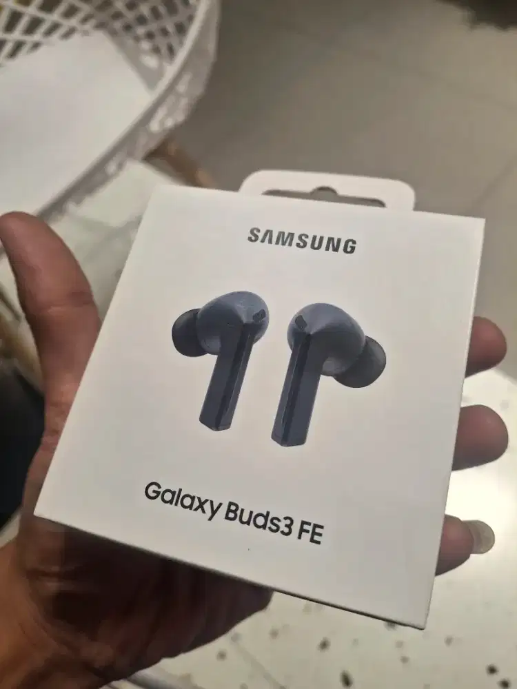 Samsung BUDS 3 FE Free CHARGER ORIGINAL 25 WATT