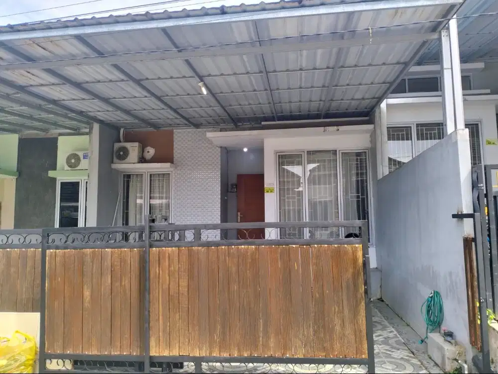 Sewa rumah 35/tahun