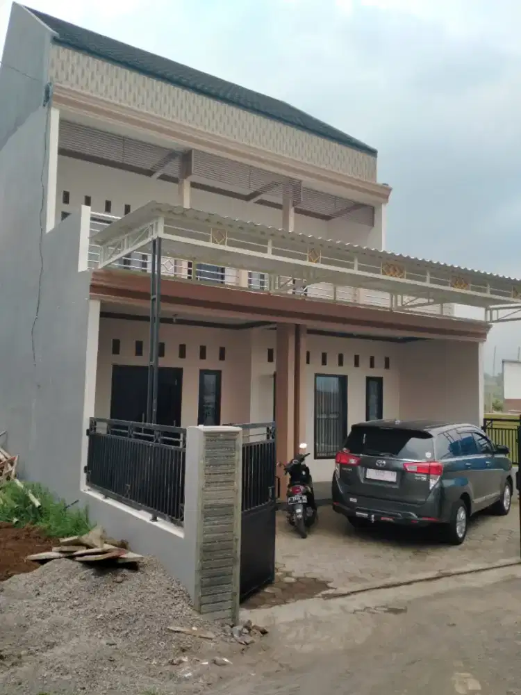 Rumah mewah jual 850,BU